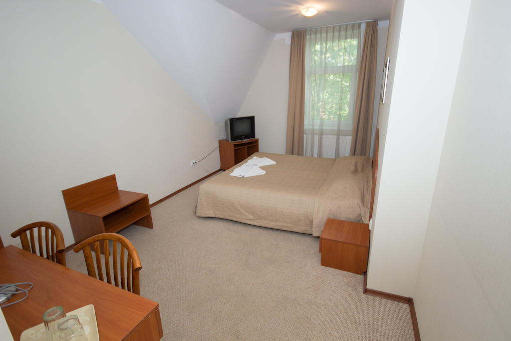 Deims Hotel Šilutė Extérieur photo