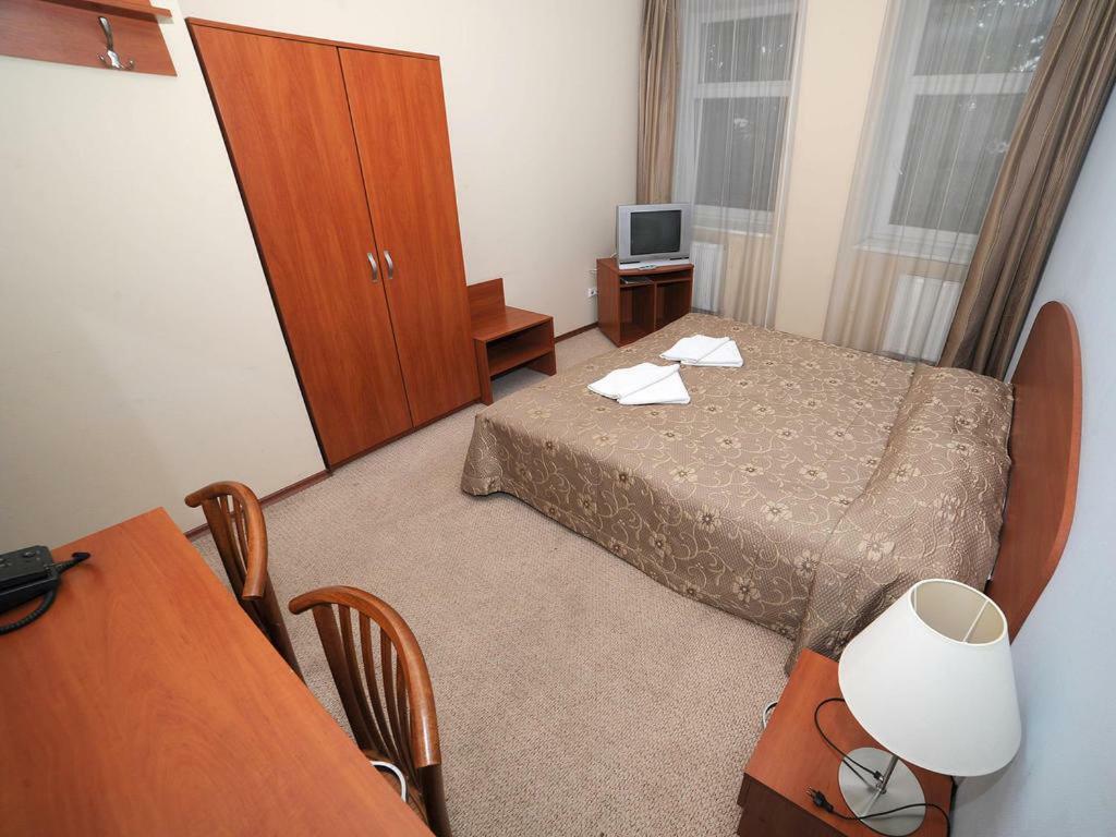 Deims Hotel Šilutė Extérieur photo